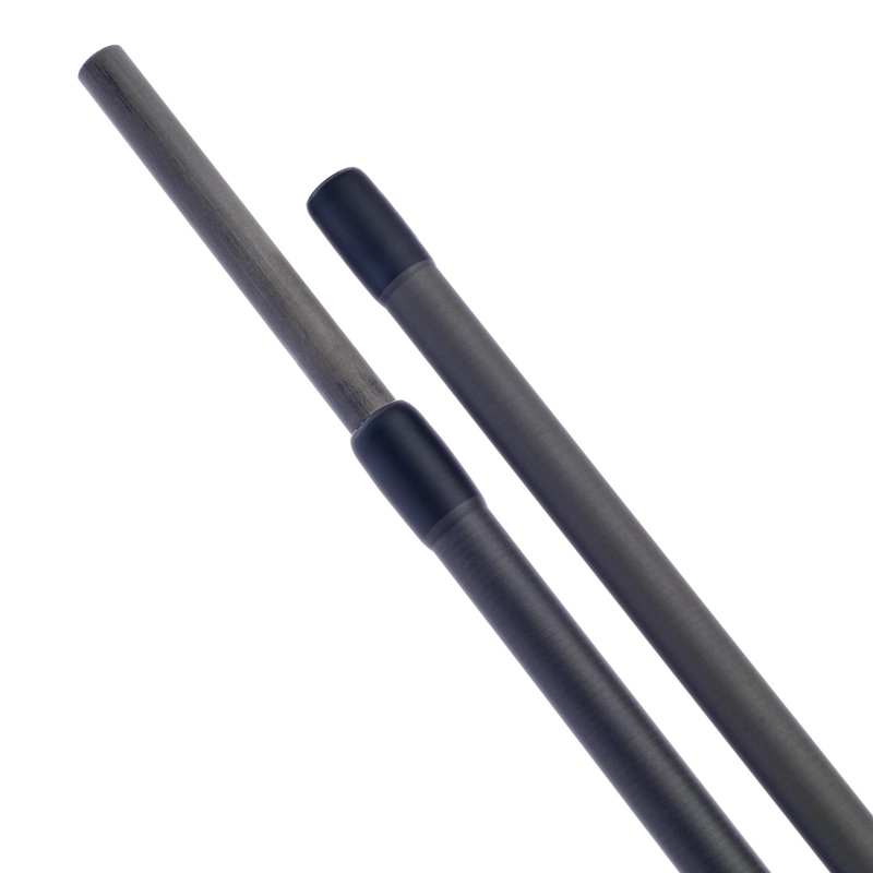 Daiwa Whisker X45 Carp Rods